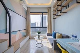 Shiguangli Homestay (Tianyuecheng Branch) Hotel in Hangzhou