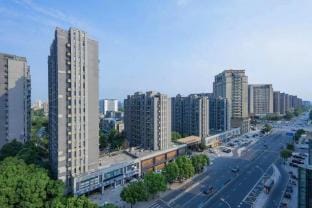 Shiguangli Homestay (Tianyuecheng Branch) Hotel in Hangzhou