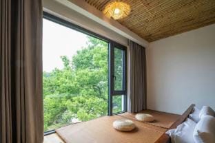 Changshan Jiulong Shanju Homestay Hotel in Zhejiang