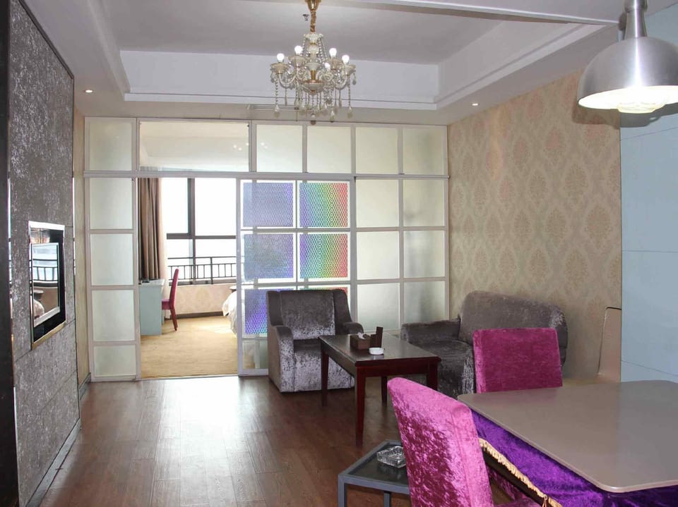 Huaqiu Hotel Hotel in Hangzhou