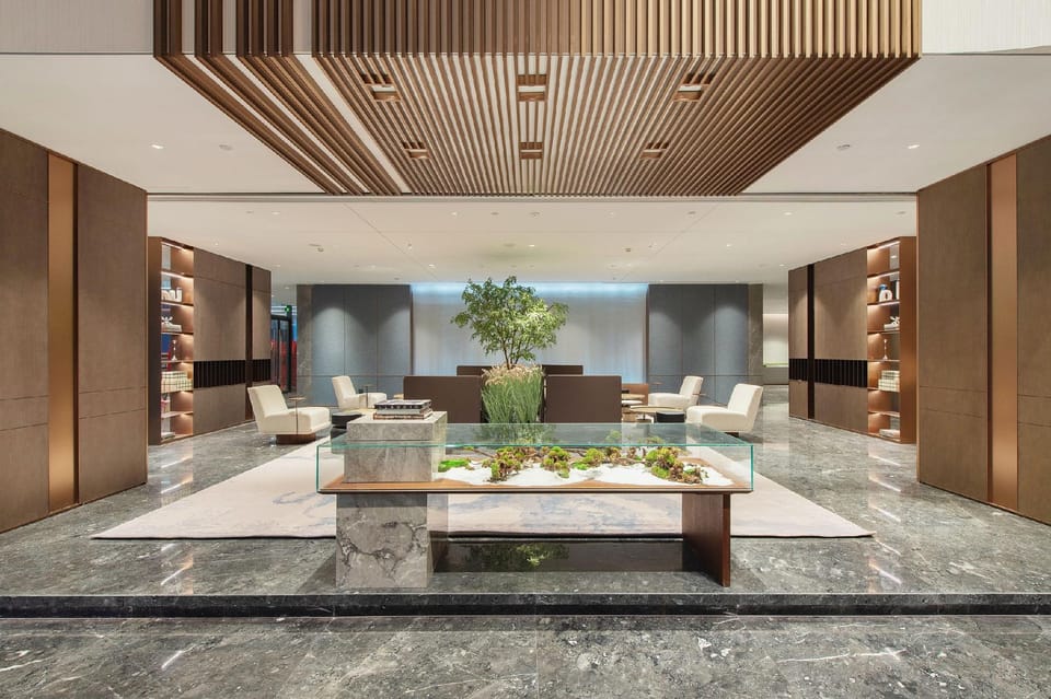 Novotel Huzhou Hotel in Suzhou