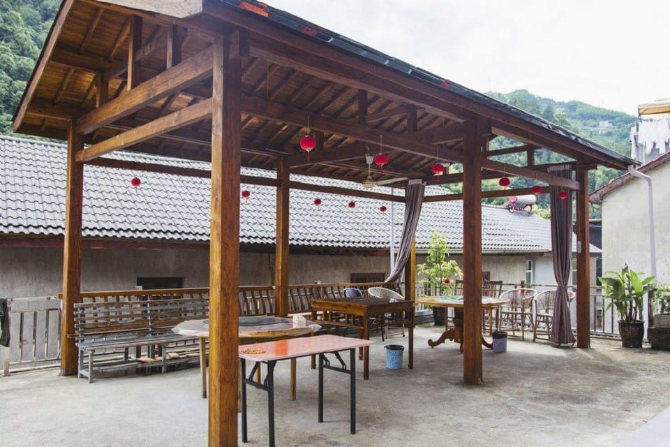 Runshui Mountain Villa Hotel in Hangzhou