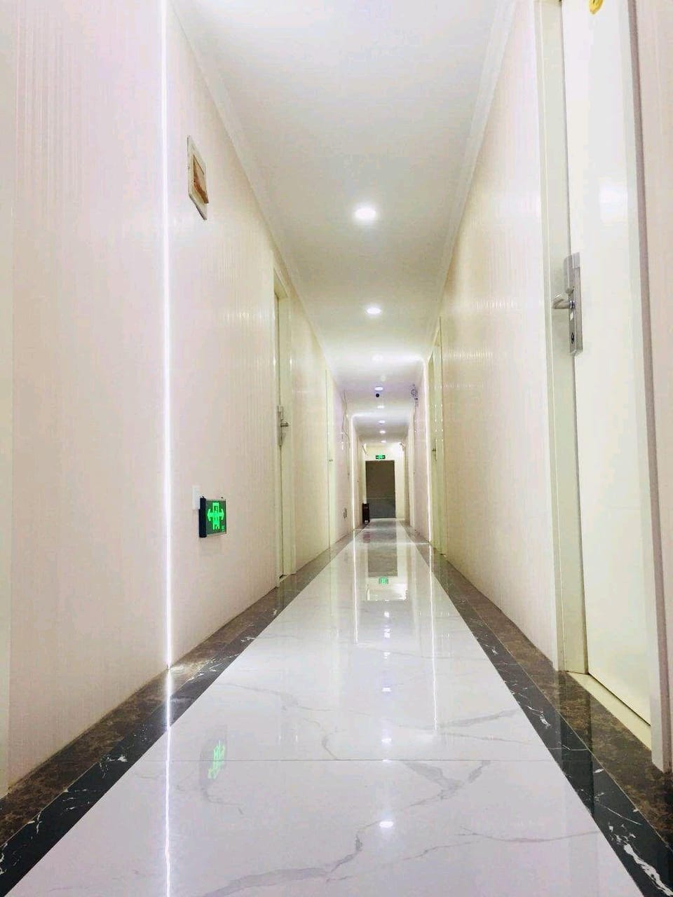 98 Express Hotel (Anting Metro Station Branch) Hotel in Shanghai
