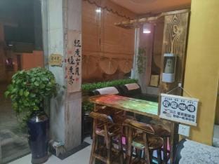 QinYuanchun Business Hotel Hotel in Jiangsu