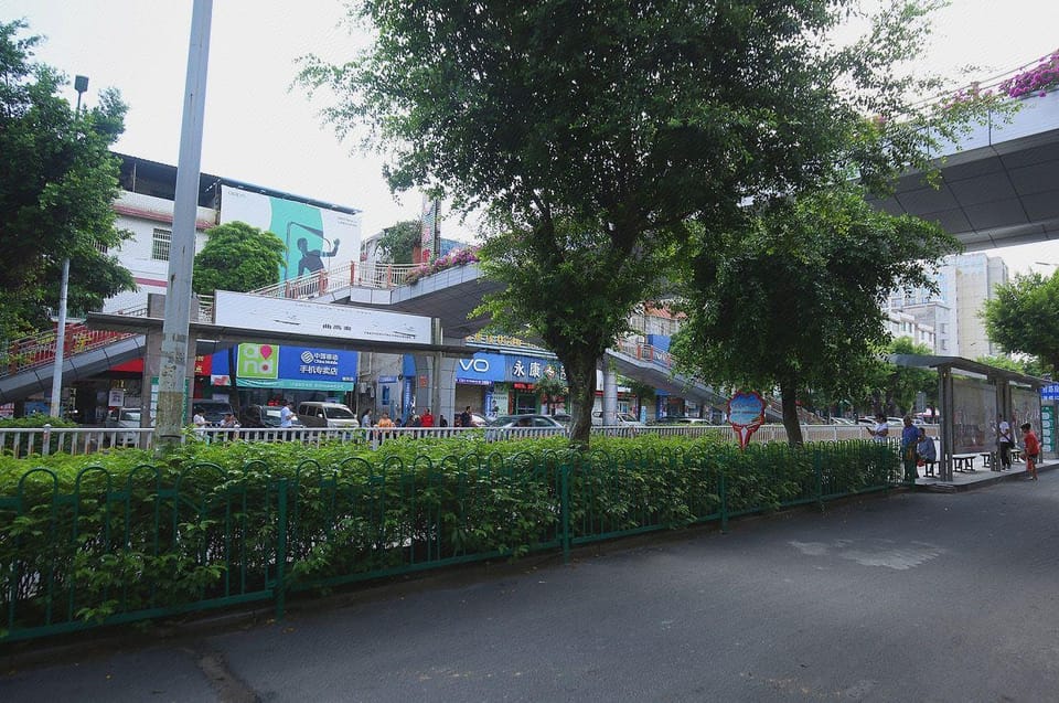 Hongxiang Hotel Hotel in Fujian