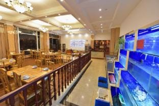 Hotel Camry Hotel in Zhejiang