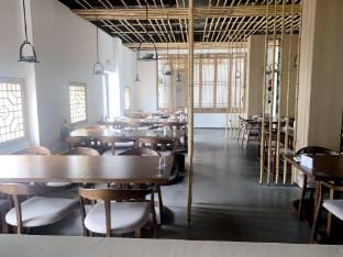 Jurong Maoshan Yi Hotel Hotel in Jiangsu