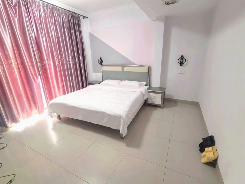 Harbor Hotel (Changtai Branch) Hotel in Fujian