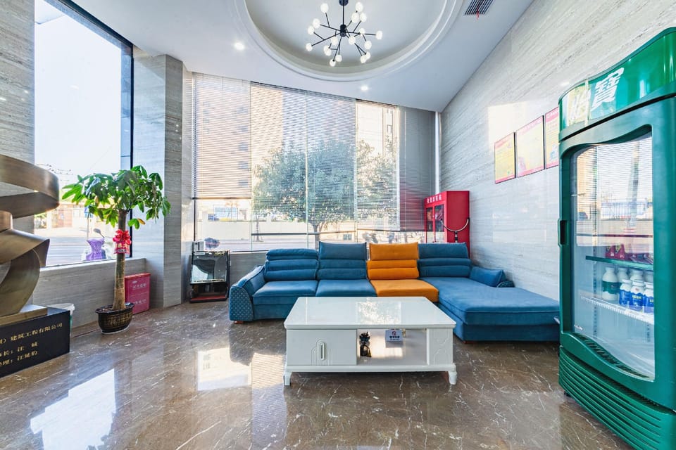 Xiangting Boutique Hotel Boutique hotel in China