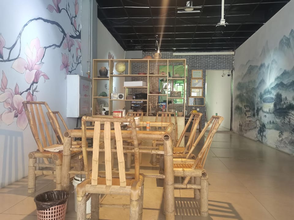 Taste Hot Spring Spa B&B Hotel in Fujian