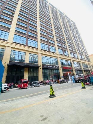 Keyu Hotel Hotel in Jiangsu