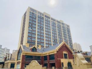 Keyu Hotel Hotel in Jiangsu