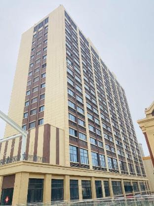 Keyu Hotel Hotel in Jiangsu