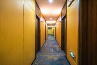 Changxing Qinghui E-sports Hotel Hotel in Zhejiang