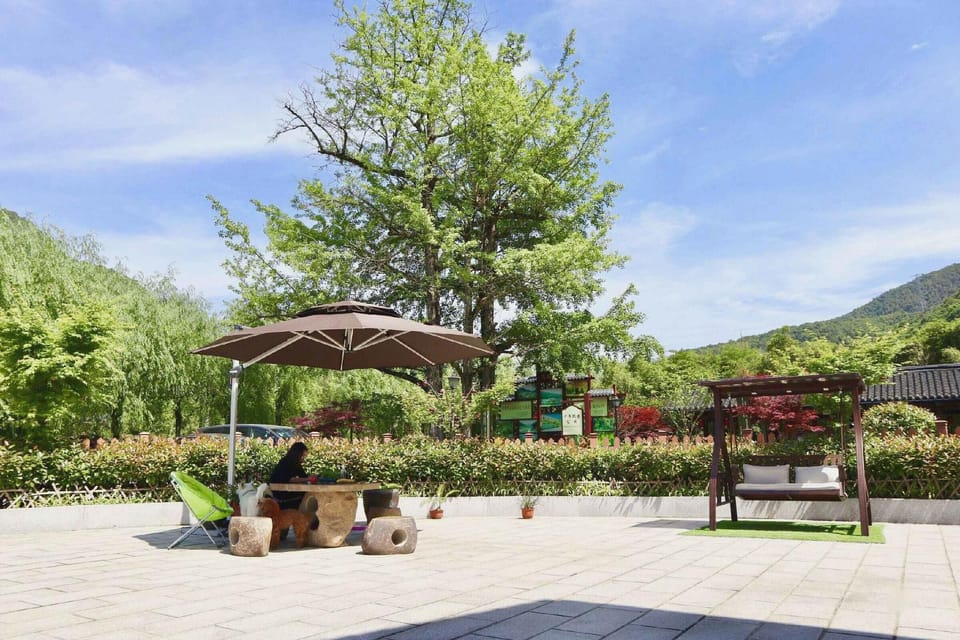 Hangzhou Ginkgo Homestay Hotel in Hangzhou
