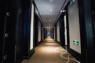 Wangke Electric Sports Hotel (Xi'an Branch) Hotel in Jiangsu