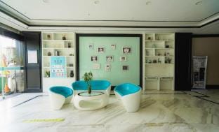 Wangke Electric Sports Hotel (Xi'an Branch) Hotel in Jiangsu