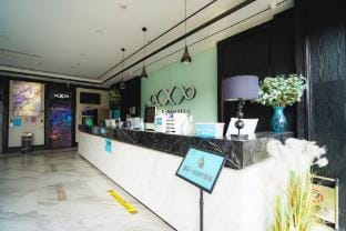 Wangke Electric Sports Hotel (Xi'an Branch) Hotel in Jiangsu
