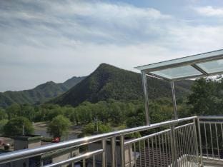 Yuxian Yushan Villa Hotel in Zhejiang