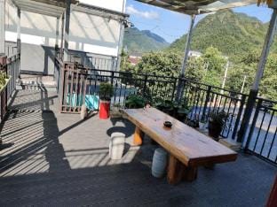 Yuxian Yushan Villa Hotel in Zhejiang