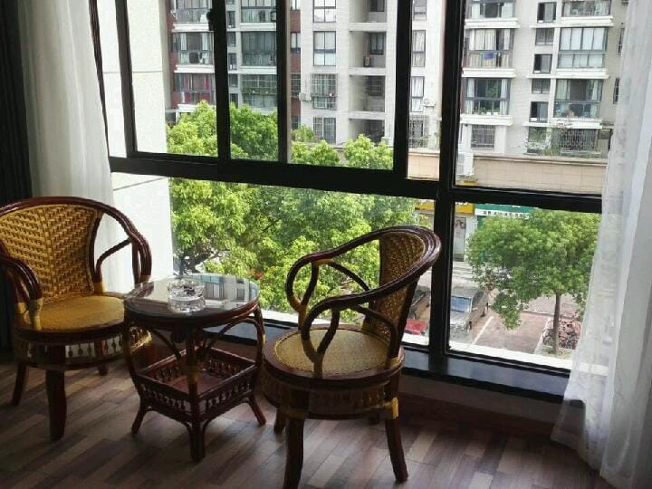 Helen City Hotel Hotel in Suzhou