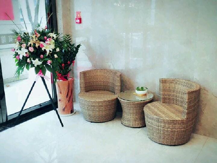 Helen City Hotel Hotel in Suzhou