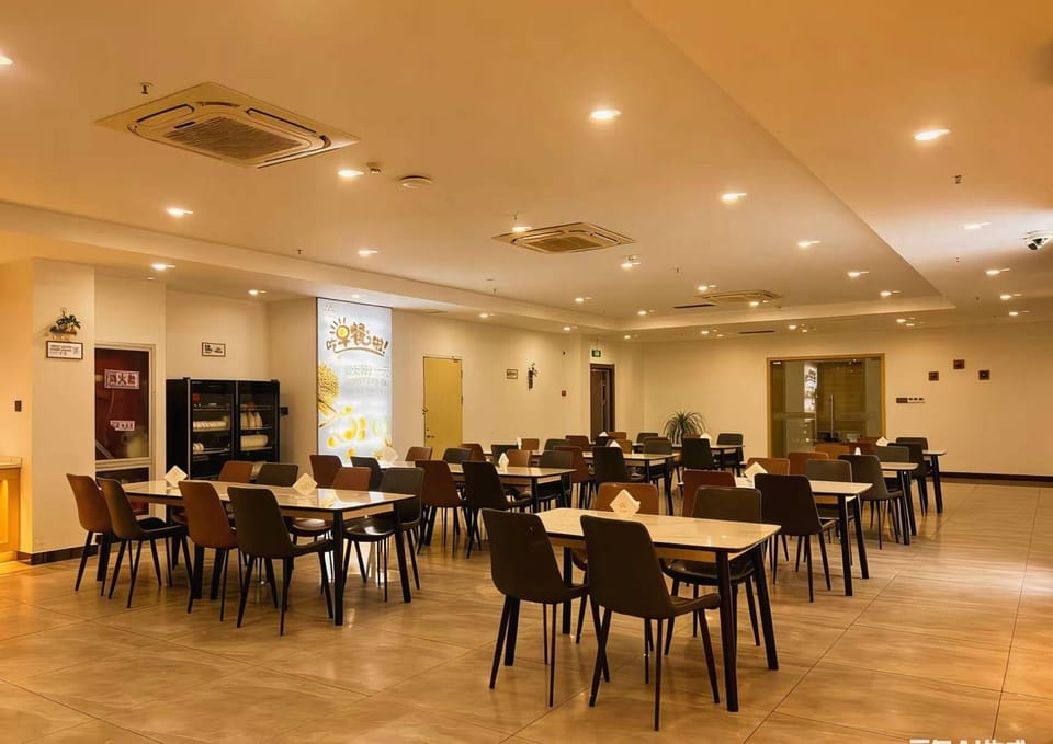 Mankamei Hotel Hotel in Jiangsu