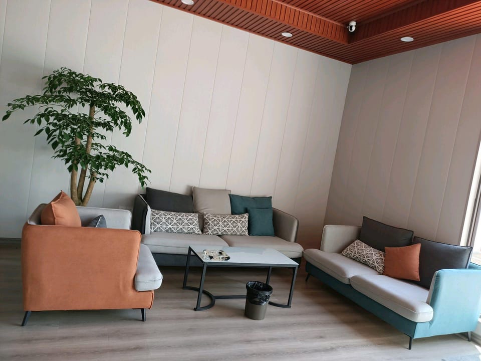 Chenfeng Hotel Hotel in Jiangsu