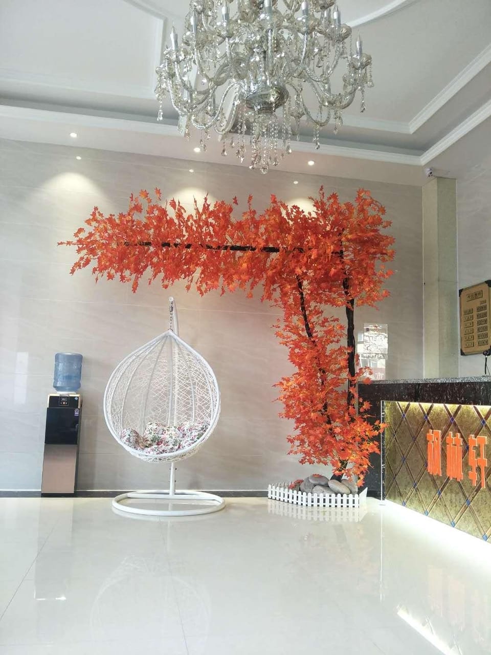 Fenglinxuan Hotel Hotel in China