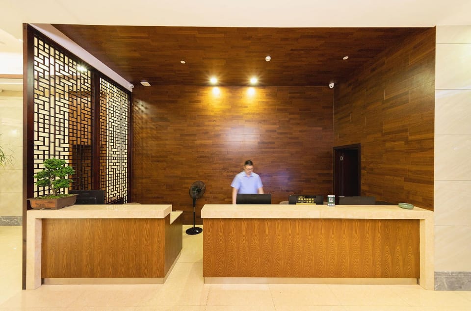 Xinrui Business Hotel Hotel in Hangzhou