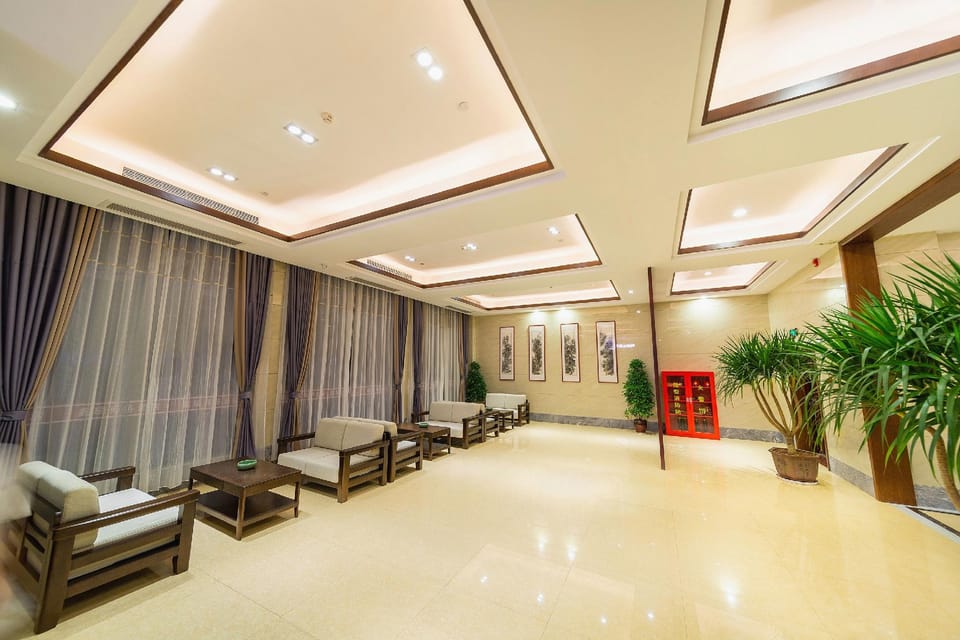 Xinrui Business Hotel Hotel in Hangzhou