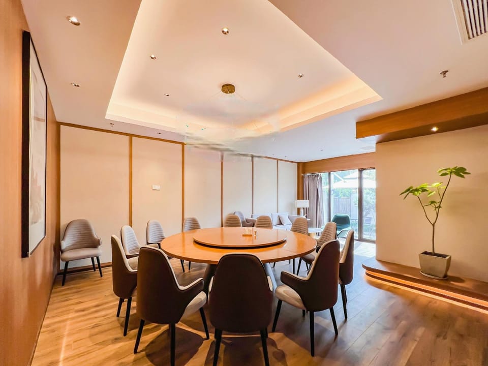 Guli Hongdou Mountain Villa · Tingshui Lake Inn Hotel in Shanghai