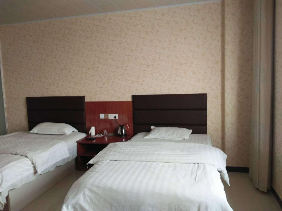 Newly opened business hotel (Jialingjiang Road branch) Hotel in Jiangsu