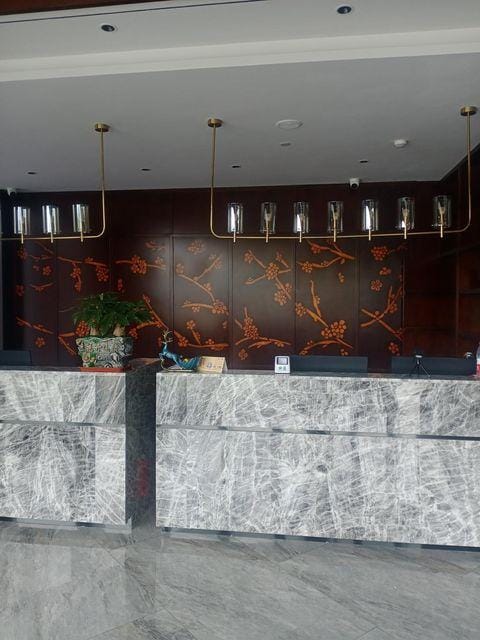 Yuelong Hotel Hotel in Zhejiang