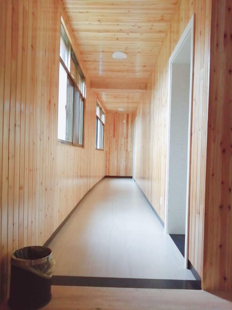 Lanting Bieyuan B&B Hotel in Zhejiang
