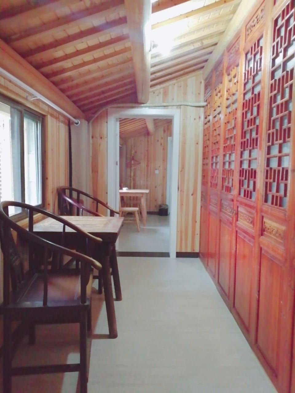 Lanting Bieyuan B&B Hotel in Zhejiang