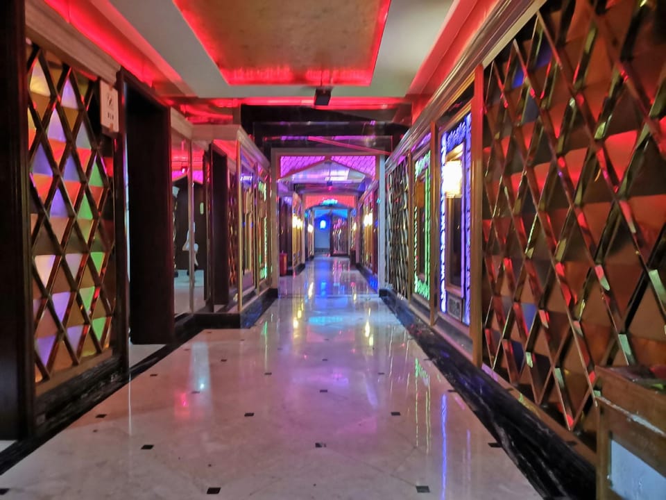 Linwu International Hotel Hotel in China