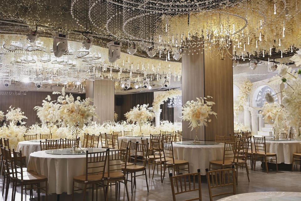 Linwu International Hotel Hotel in China