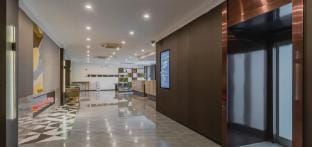 Homeinns Business Travel Nanjing South Railway Station Hotel in Nanjing