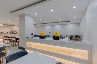 Homeinns Business Travel Nanjing South Railway Station Hotel in Nanjing