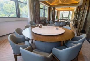 Golden Mountain & Bamboo  INN Hotel in Jiangsu