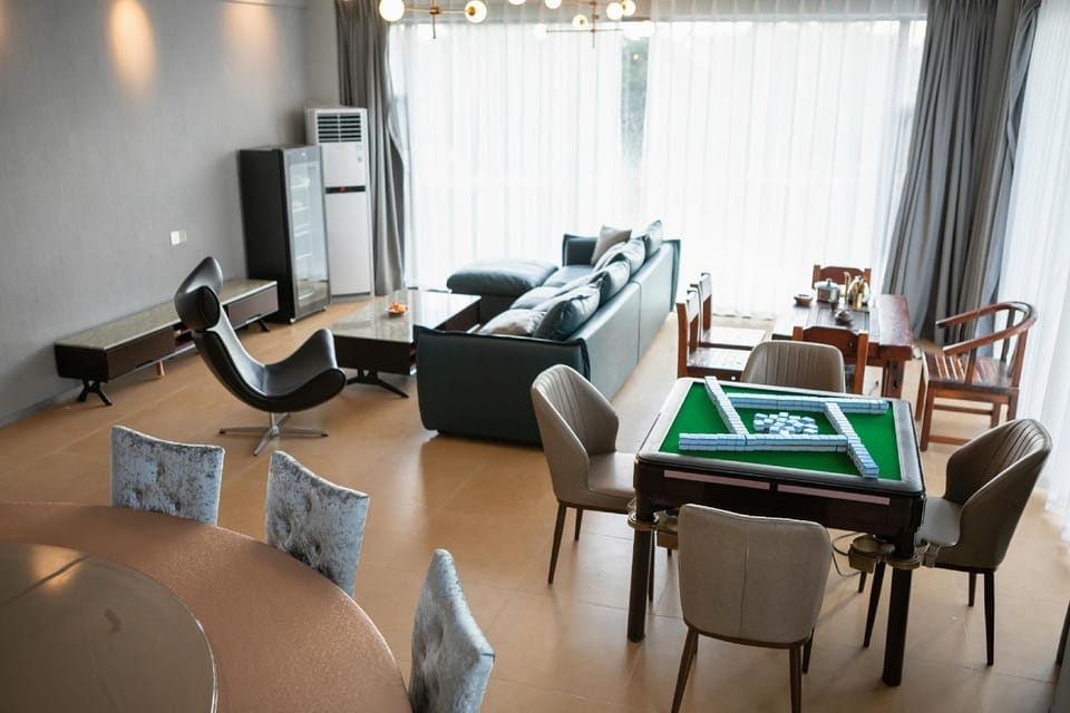 Dimple Boutique Homestay Hotel in Guangdong
