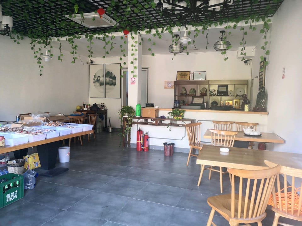 Comfortable Inn Hotel in Hangzhou