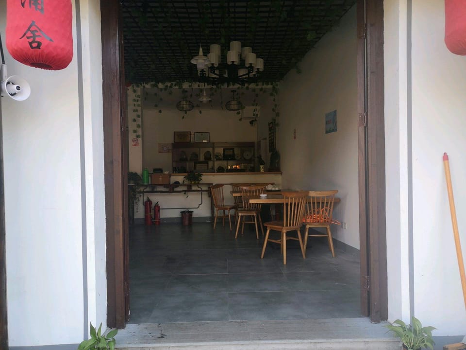 Comfortable Inn Hotel in Hangzhou