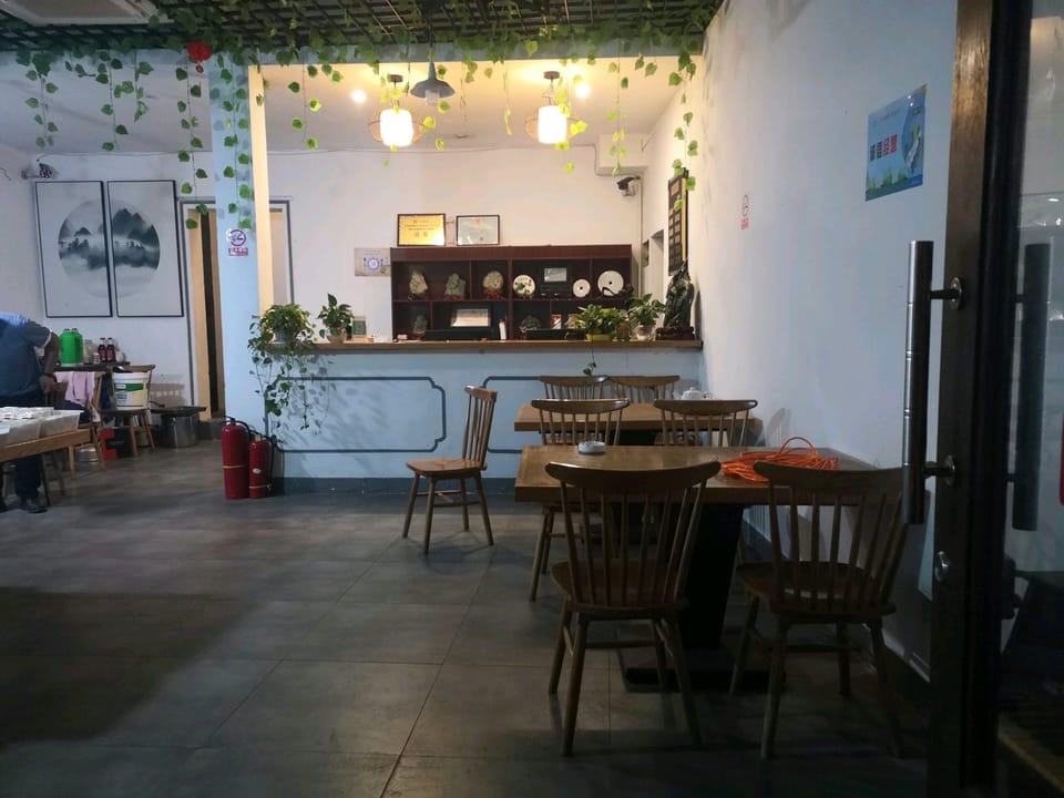 Comfortable Inn Hotel in Hangzhou