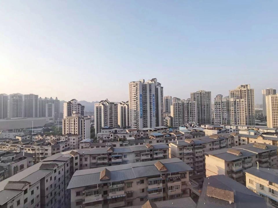 Mingrui Hotel (Times Square Branch) Hotel in China