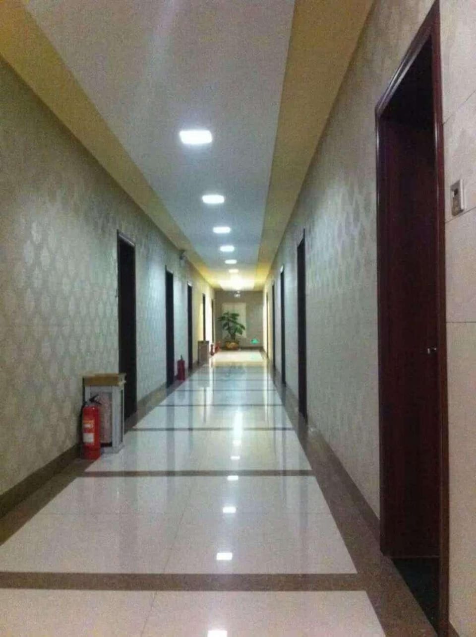 Beautiful Island Business Hotel Hotel in Jiangsu