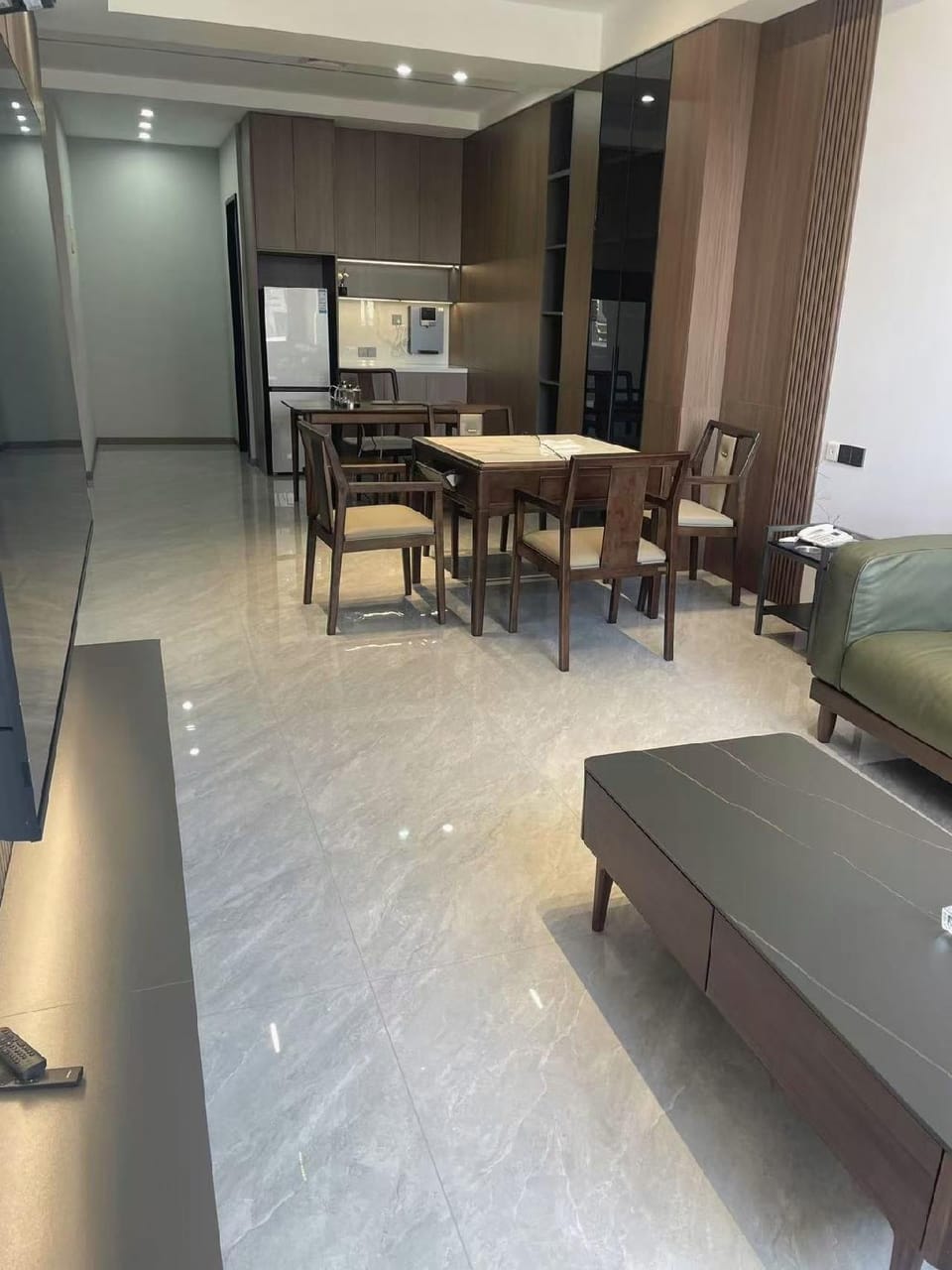 Uman Boutique Hotel Hotel in Jiangsu