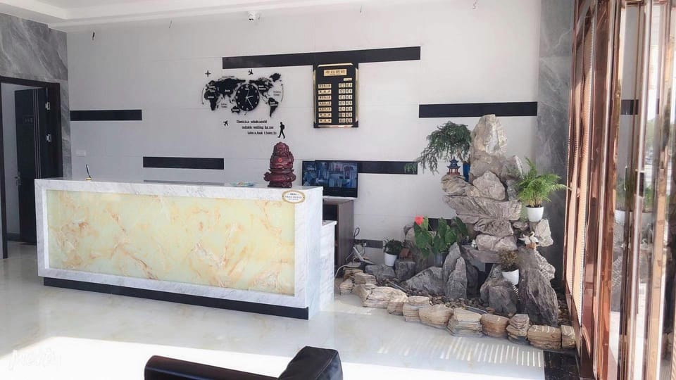 Uman Boutique Hotel Hotel in Jiangsu