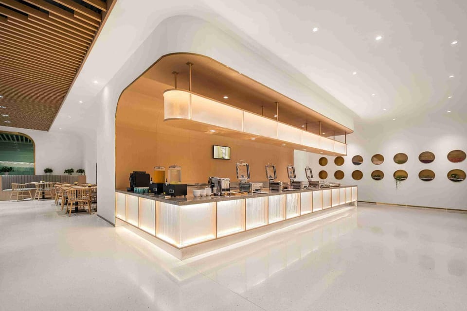 Qiantang Jiake Hotel (Hangzhou East Railway Station Branch) Hotel in Hangzhou